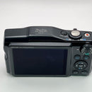 Canon Compact Digital Camera Sx700Hs