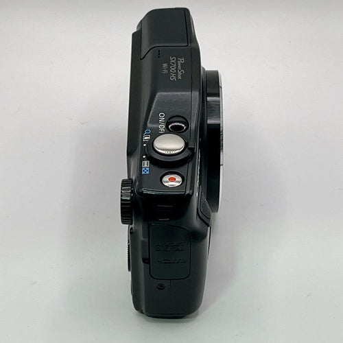 Canon Compact Digital Camera Sx700Hs
