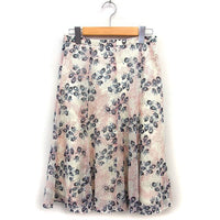 Ballsey Flare Skirt 38 /Nt6