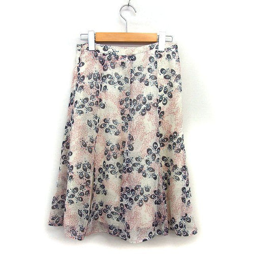 Ballsey Flare Skirt 38 /Nt6