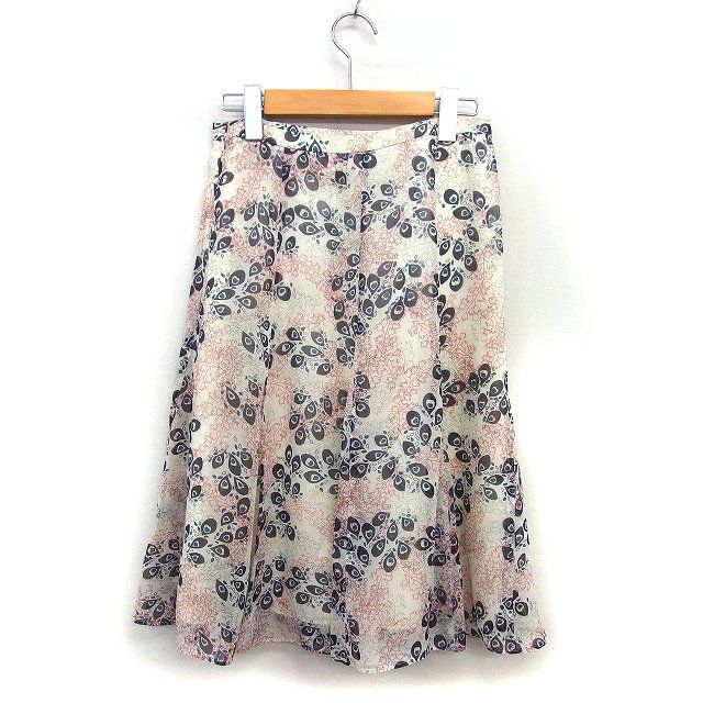 Ballsey Flare Skirt 38 /Nt6