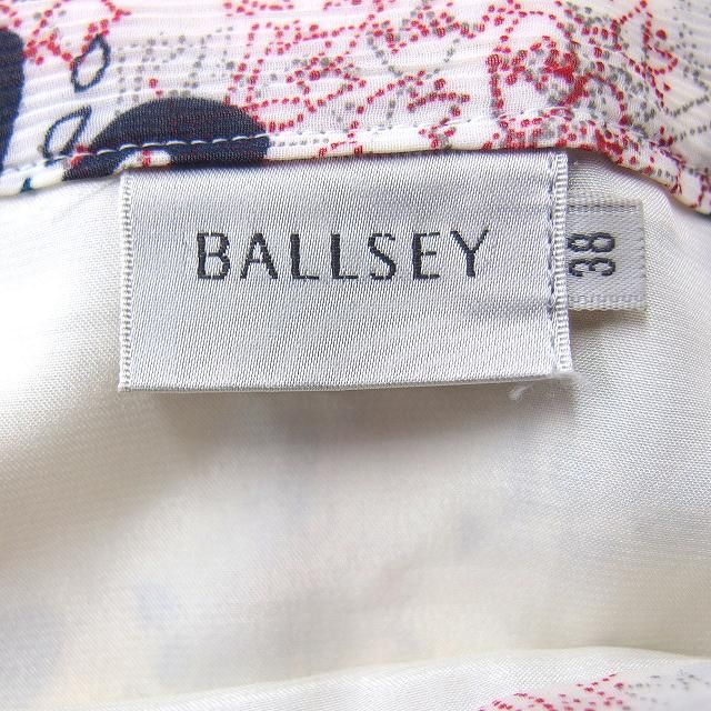 Ballsey Flare Skirt 38 /Nt6