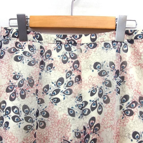Ballsey Flare Skirt 38 /Nt6
