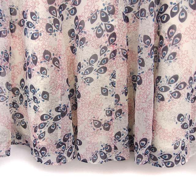 Ballsey Flare Skirt 38 /Nt6