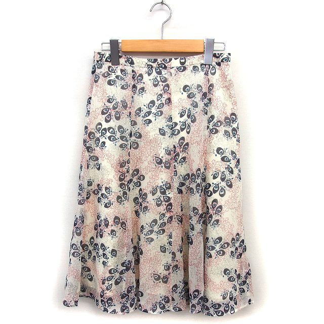 Ballsey Flare Skirt 38 /Nt6