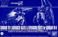 Hg (High -Grade) 1/144 Hguc Rx-121-1A Tr-1[ Tr-6 Advance Of Z [5057562]