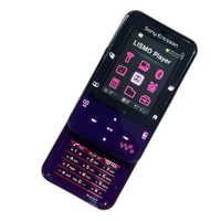 Mobile Phone Body Au Xmini
