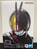 Bandai Kamen Rider S.H.Figuarts 555