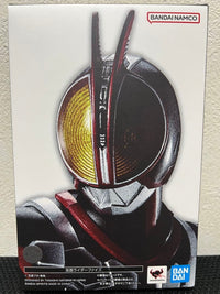 Bandai Kamen Rider S.H.Figuarts 555