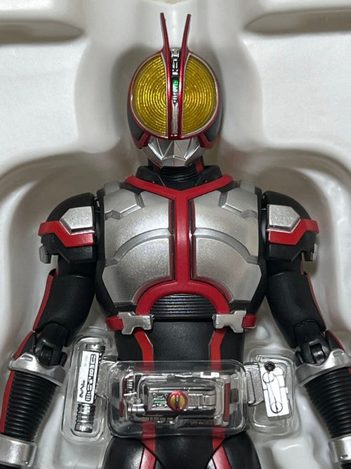 Bandai Kamen Rider S.H.Figuarts 555