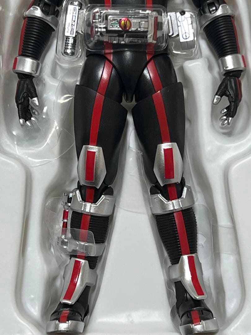 Bandai Kamen Rider S.H.Figuarts 555