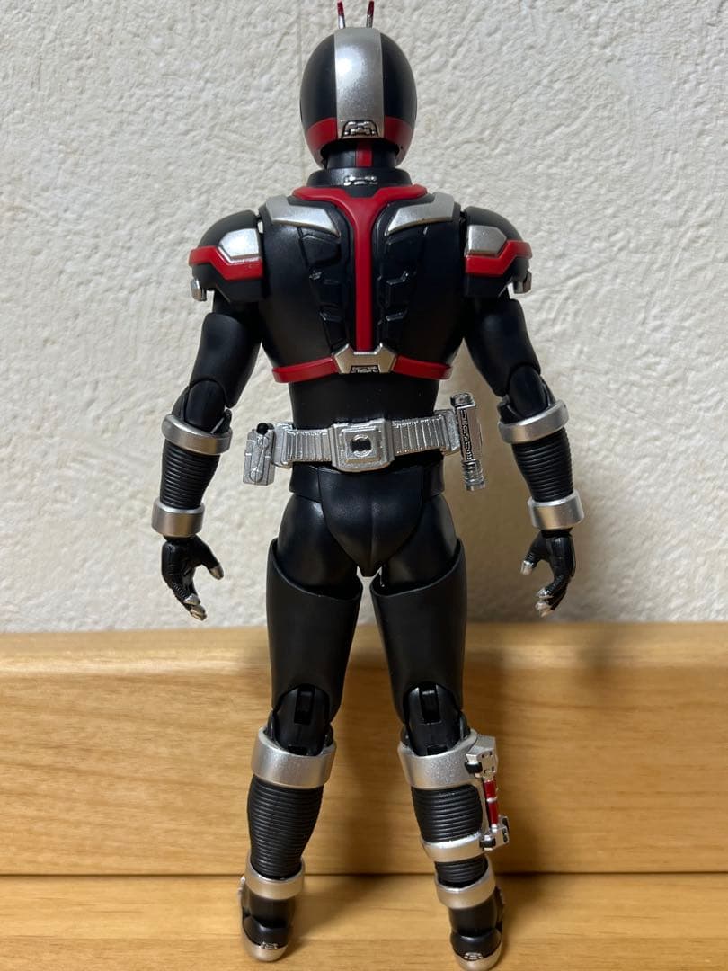 Bandai Kamen Rider S.H.Figuarts 555