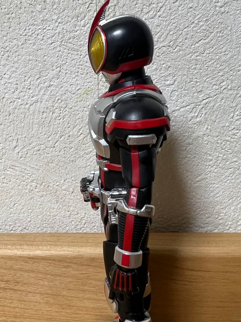 Bandai Kamen Rider S.H.Figuarts 555