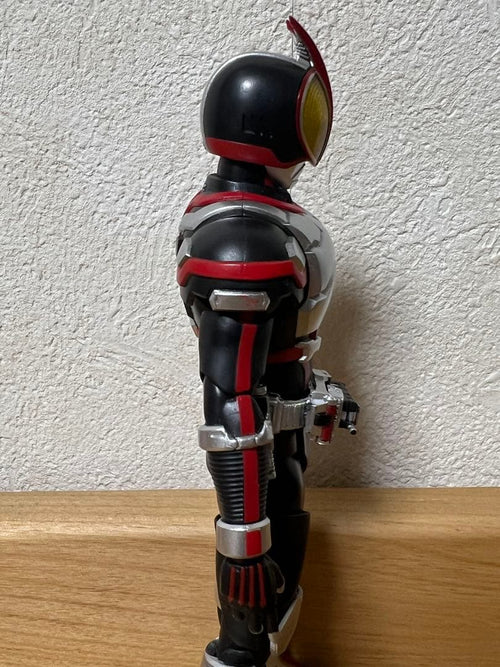 Bandai Kamen Rider S.H.Figuarts 555