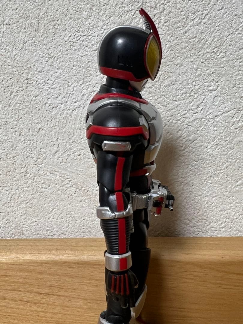 Bandai Kamen Rider S.H.Figuarts 555