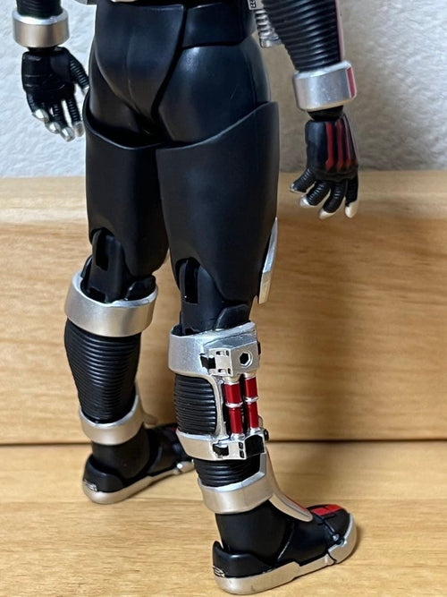 Bandai Kamen Rider S.H.Figuarts 555