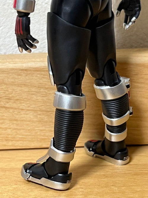 Bandai Kamen Rider S.H.Figuarts 555