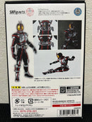 Bandai Kamen Rider S.H.Figuarts 555