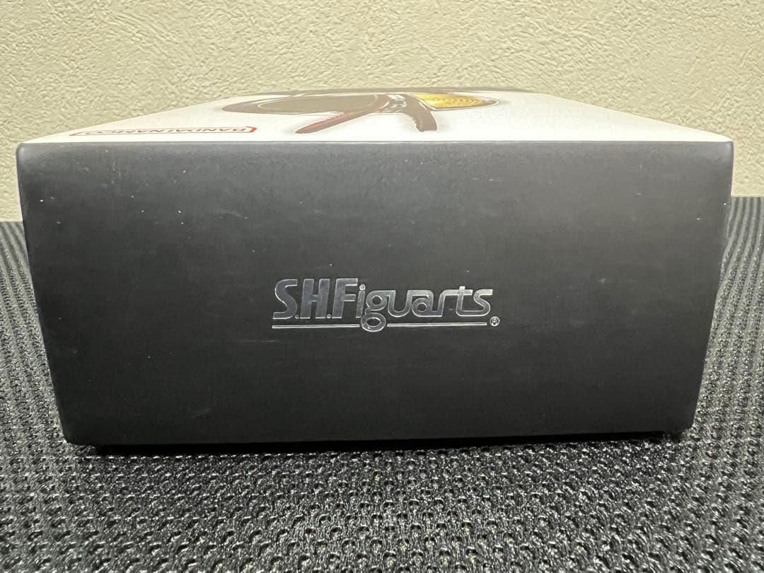 Bandai Kamen Rider S.H.Figuarts 555