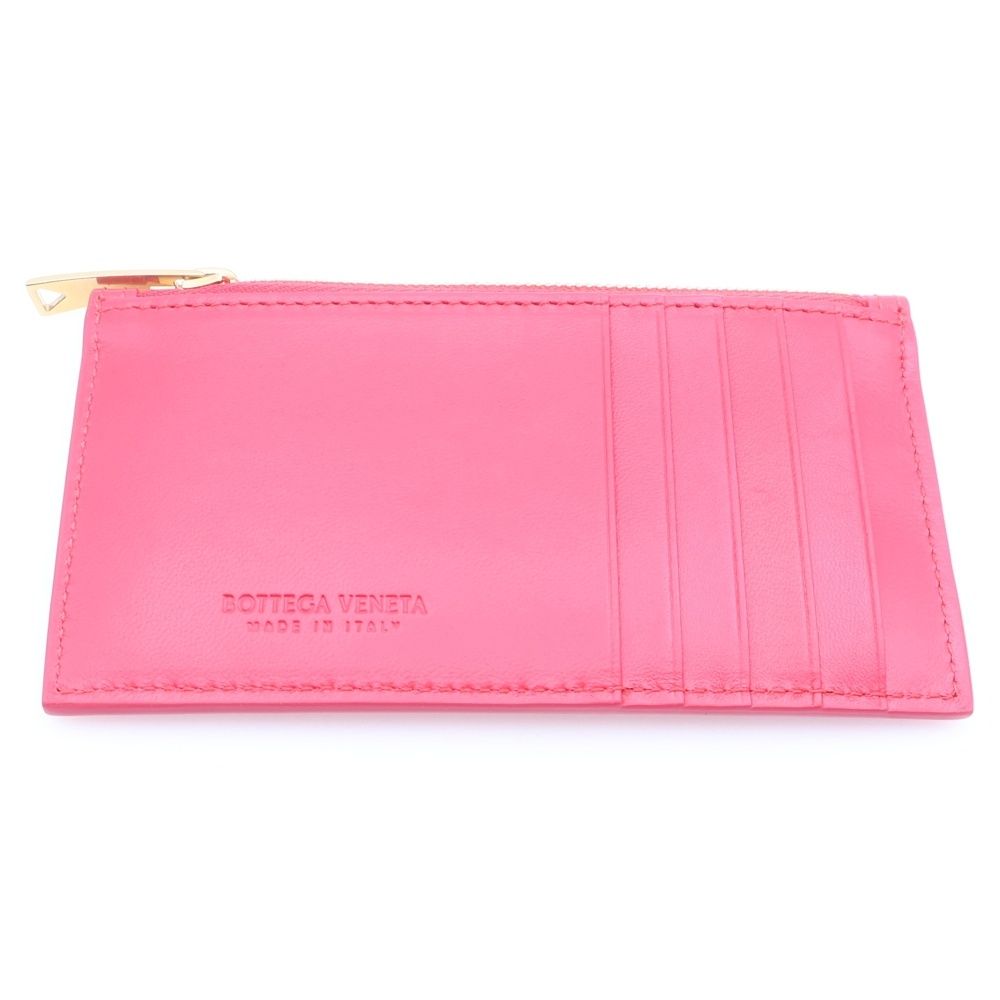 Bottega Veneta Business Card Holder P022980124