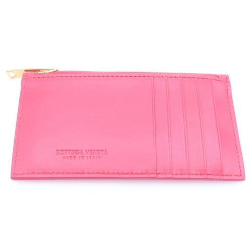 Bottega Veneta Business Card Holder P022980124