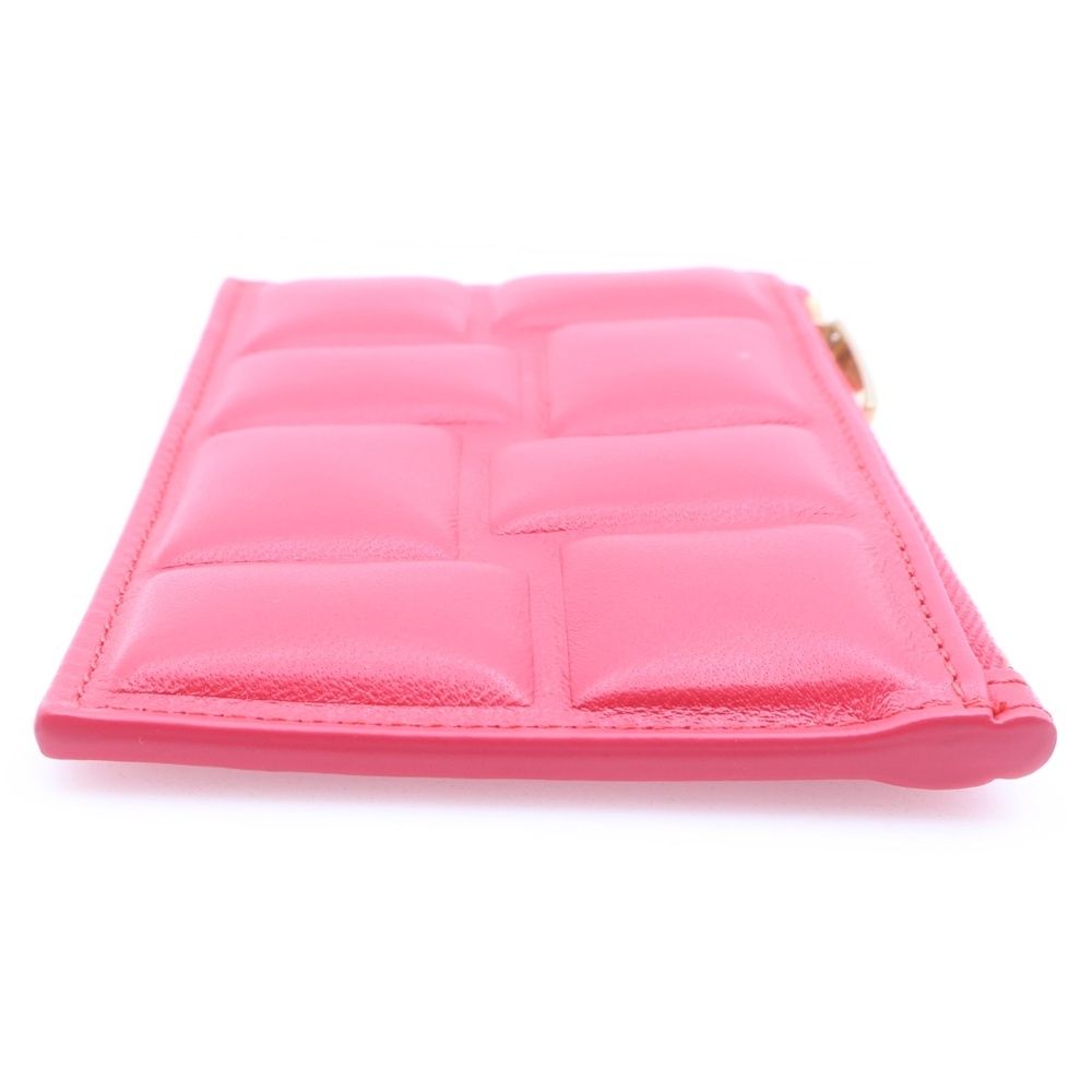 Bottega Veneta Business Card Holder P022980124