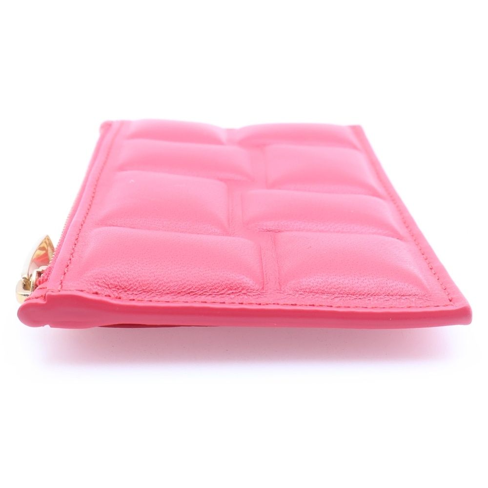 Bottega Veneta Business Card Holder P022980124