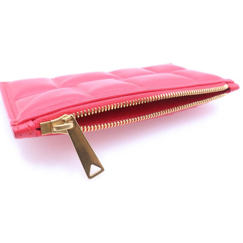 Bottega Veneta Business Card Holder P022980124