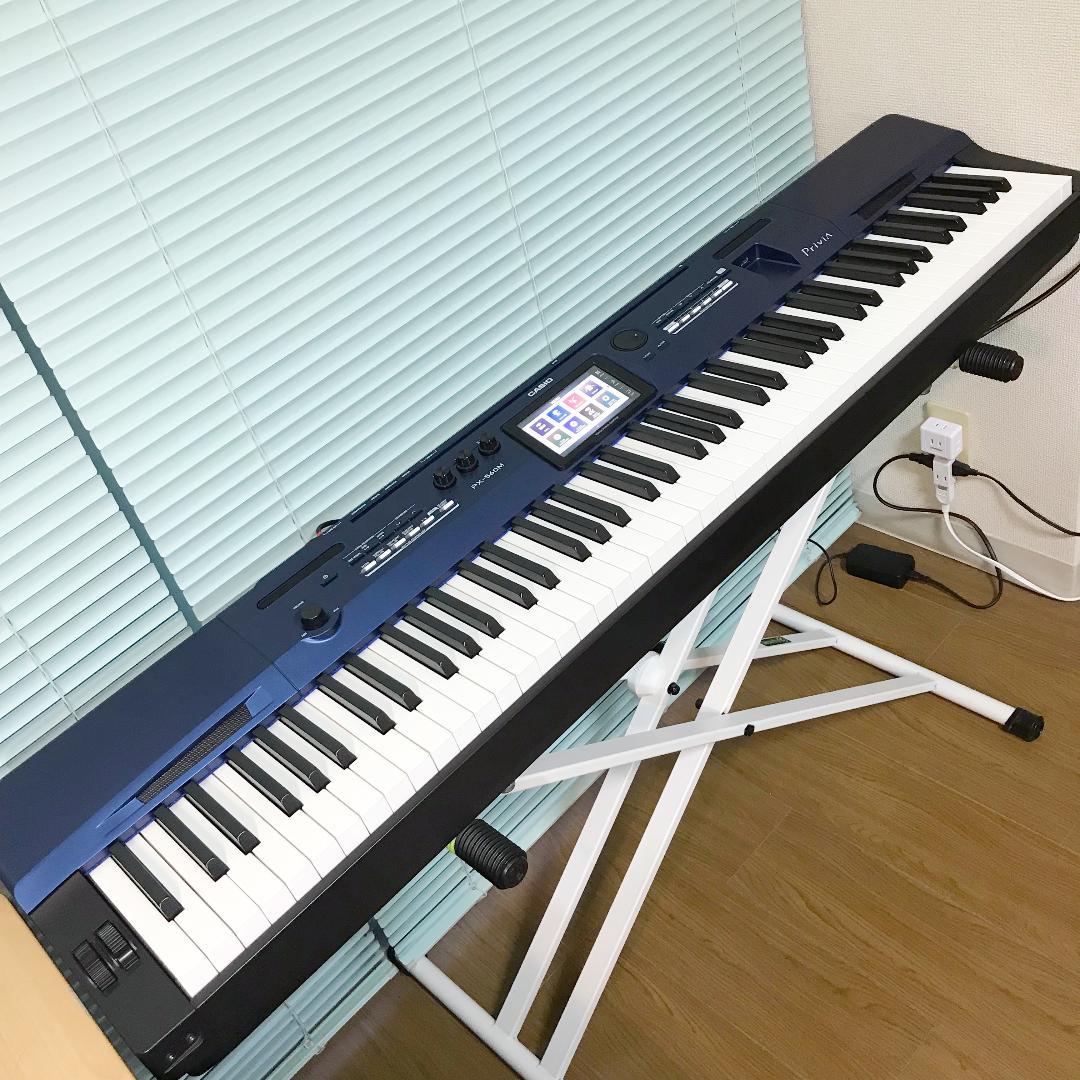 Casio Other Privia Px-560M