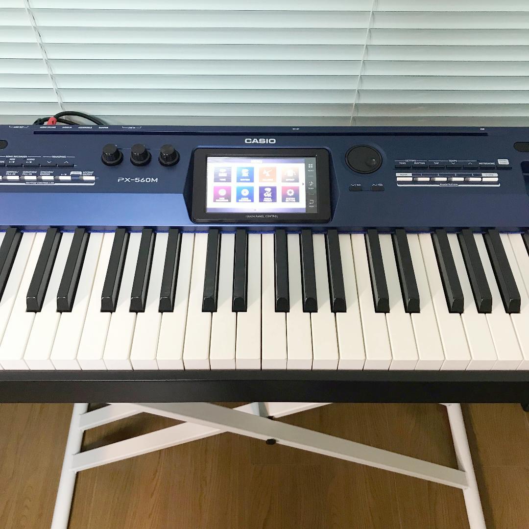 Casio Other Privia Px-560M