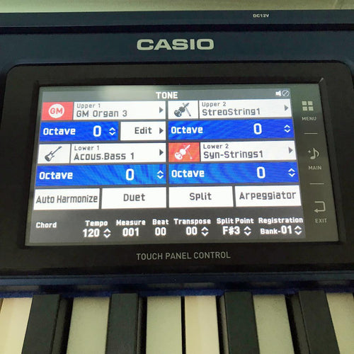 Casio Other Privia Px-560M