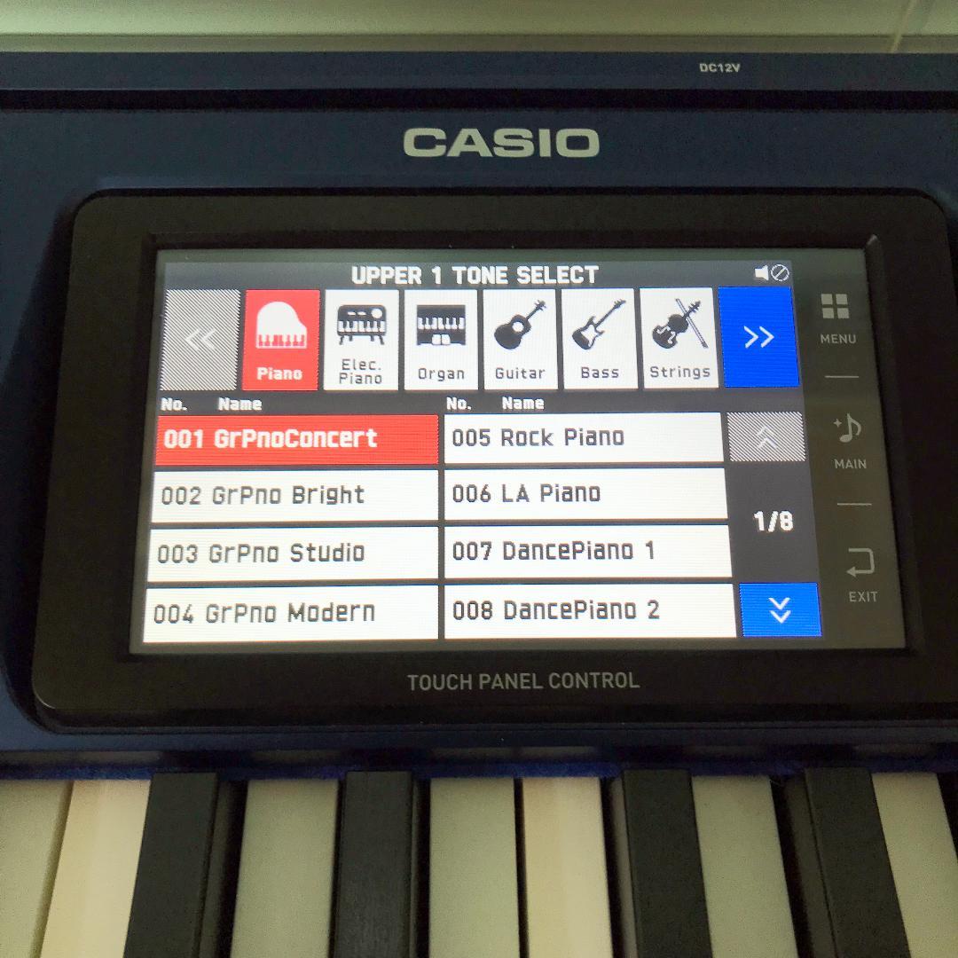 Casio Other Privia Px-560M