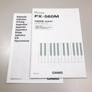 Casio Other Privia Px-560M