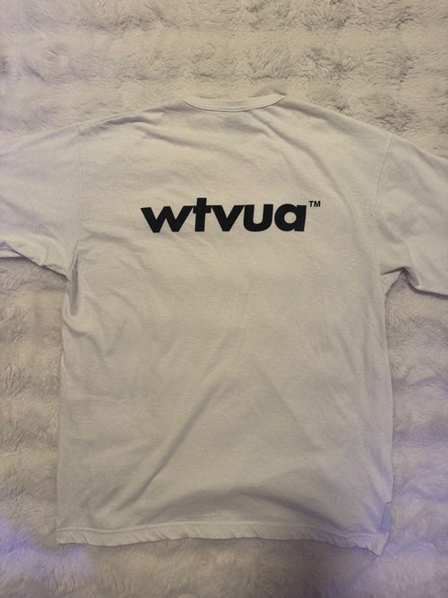 Wtaps T-Shirts 20Ss Industry.Design Ss 04/Tee