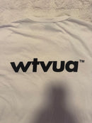 Wtaps T-Shirts 20Ss Industry.Design Ss 04/Tee
