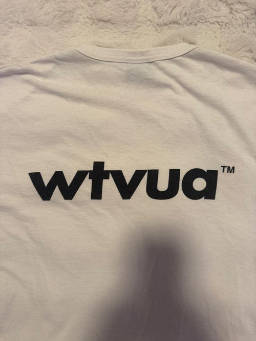 Wtaps T-Shirts 20Ss Industry.Design Ss 04/Tee