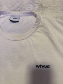 Wtaps T-Shirts 20Ss Industry.Design Ss 04/Tee