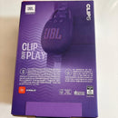 Jbl Wireless Speakers Clip 5 Bluetooth
