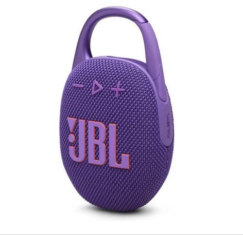 Jbl Wireless Speakers Clip 5 Bluetooth