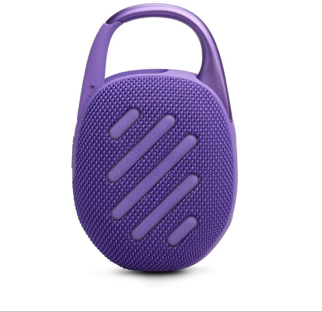 Jbl Wireless Speakers Clip 5 Bluetooth