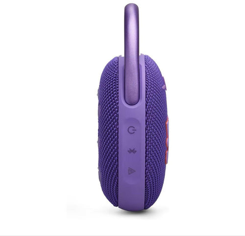 Jbl Wireless Speakers Clip 5 Bluetooth
