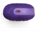 Jbl Wireless Speakers Clip 5 Bluetooth