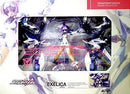 Game Character 1/8 Pvc