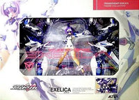 Game Character 1/8 Pvc