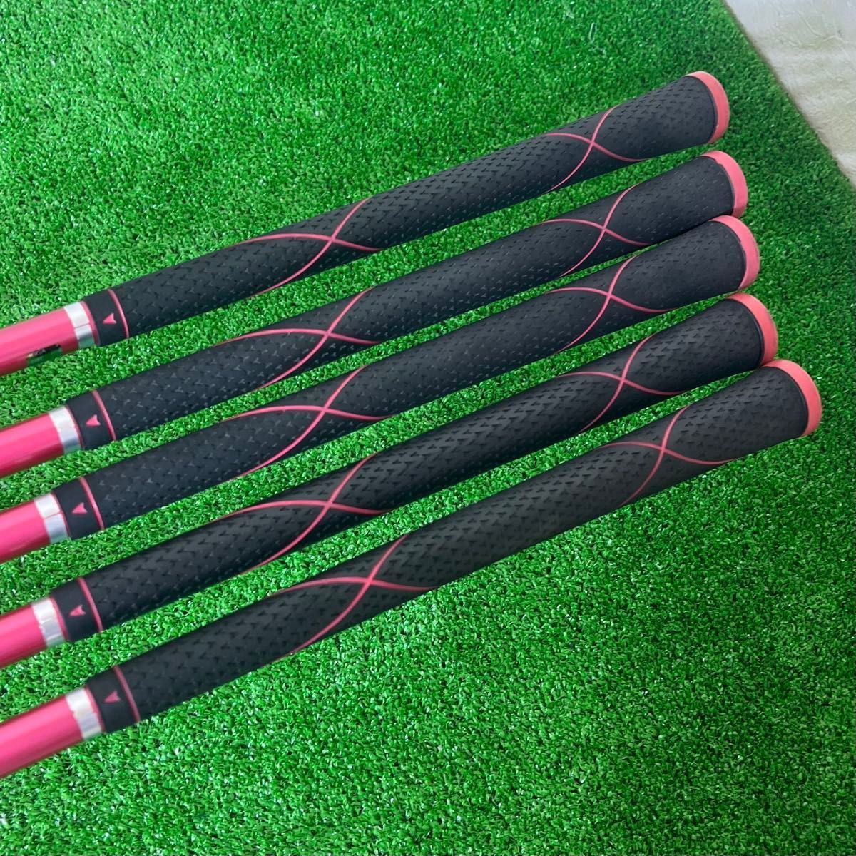 Yamaha Iron Set X D202 5