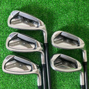 Yamaha Iron Set X D202 5
