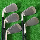 Yamaha Iron Set X D202 5