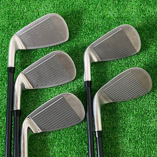 Yamaha Iron Set X D202 5