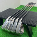 Yamaha Iron Set X D202 5
