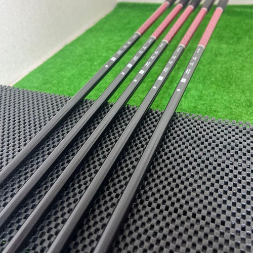 Yamaha Iron Set X D202 5